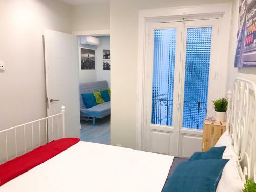 Apartamento El Botones - Puerta Del Sol
