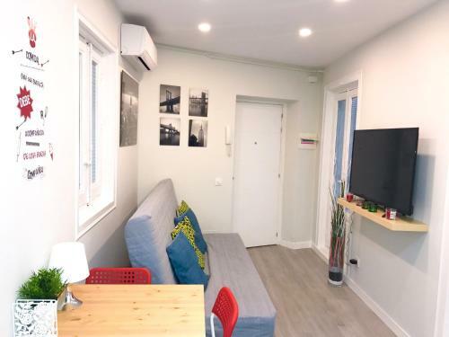 Apartamento El Botones - Puerta Del Sol