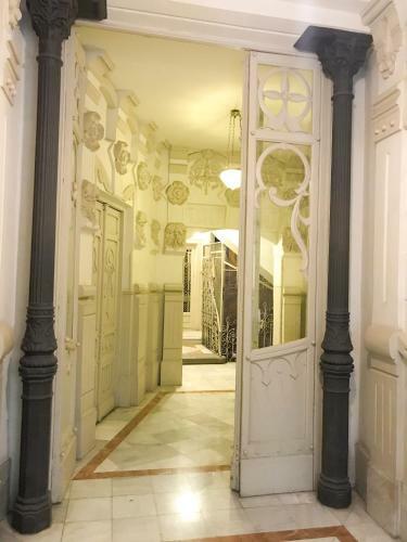 Apartamento El Botones - Puerta Del Sol