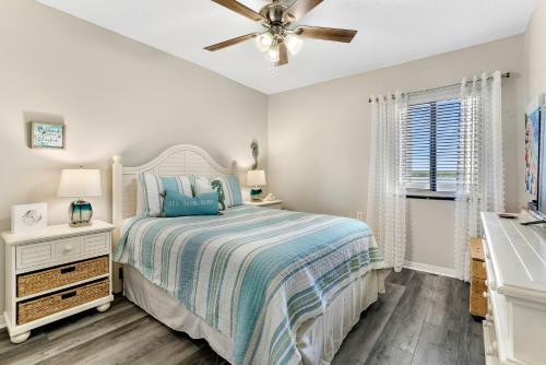 Apartamento Tropical Winds 603 Condo