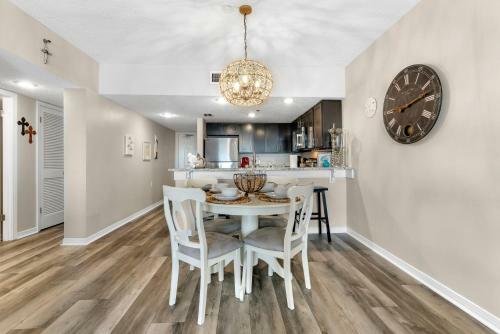 Apartamento Tropical Winds 603 Condo