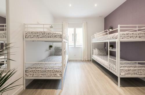 Living Guzman Apartment