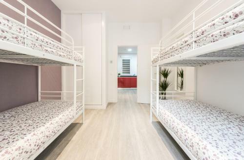Living Guzman Apartment