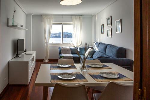Apartamento Piso Con Vistas Al Mar