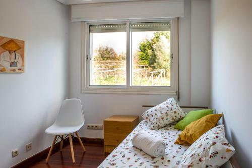 Apartamento Piso Con Vistas Al Mar