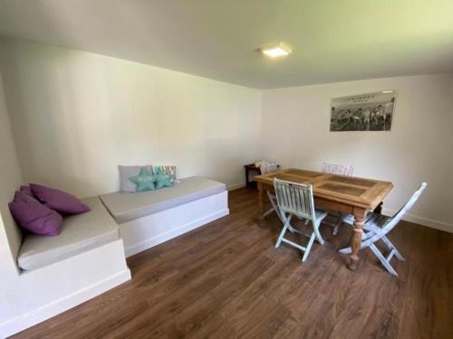 Apartamento Housingcoru�a Playa Mi�o 5