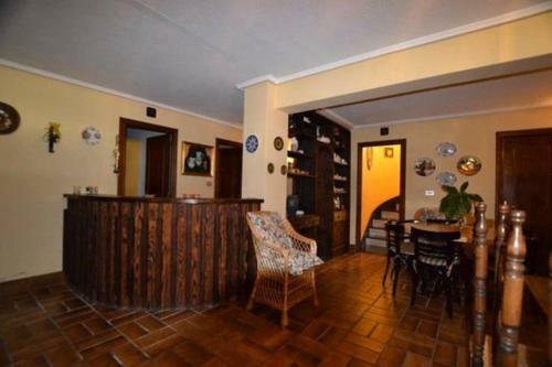 Chalet Con Piscina A Pocos Metros De La Playa