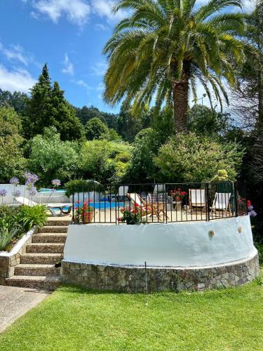 Chalet Con Piscina A Pocos Metros De La Playa