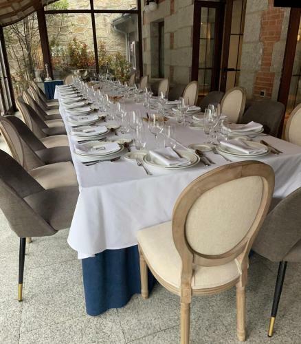 Hotel Palacio De Miraflores