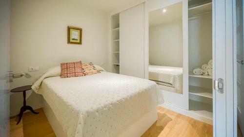 Apartamento Piso C�ntrico En Mi�o