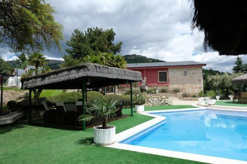 Villa El Barranco De Miraflores