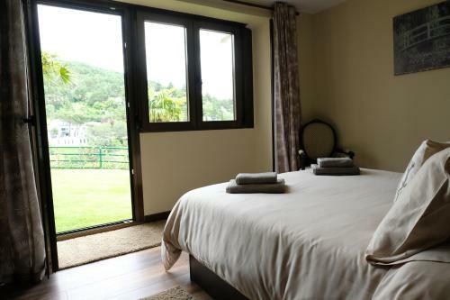 Villa El Barranco De Miraflores