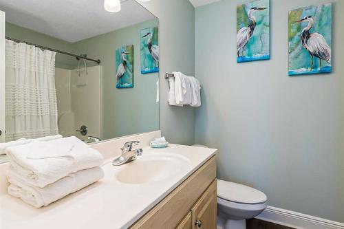 Hotel Crystal Shores III