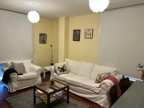 Apartamento Playa Grande De Mi�o 1