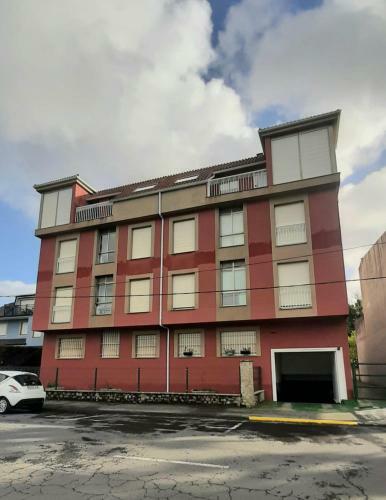Apartamento Playa Grande De Mi�o 1