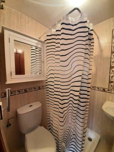 Apartamento Playa Grande De Mi�o 1