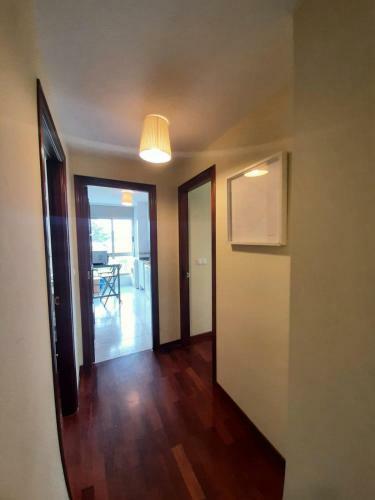 Apartamento Playa Grande De Mi�o 1