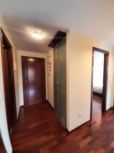 Apartamento Playa Grande De Mi�o 1