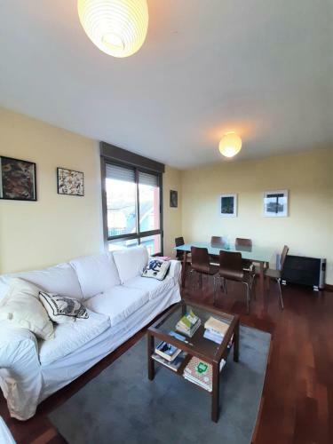 Apartamento Playa Grande De Mi�o 1