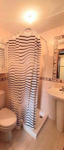 Apartamento Playa Grande De Mi�o 1