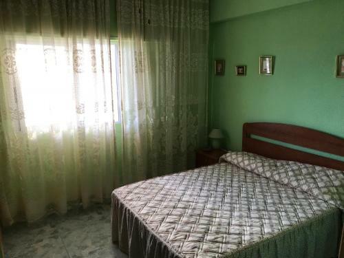 Apartamento Piso Ideal Para Las Vacaciones