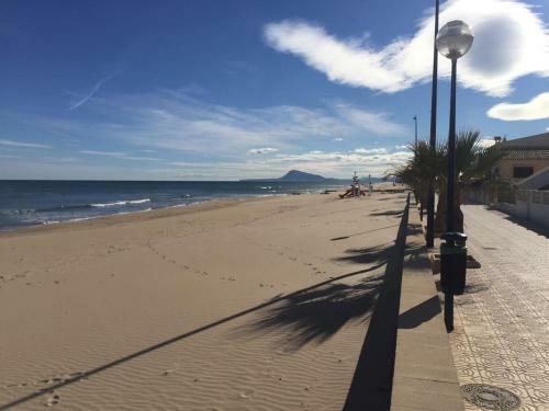 Apartamento Piso Ideal Para Las Vacaciones
