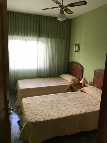 Apartamento Piso Ideal Para Las Vacaciones