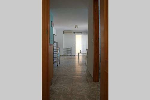 Apartamento Con Piscina En Playa Miramar