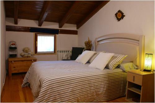 Agroturismo Casa Rural Xixa Landetxea