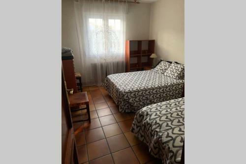 Apartamento Rural Kabitxoa