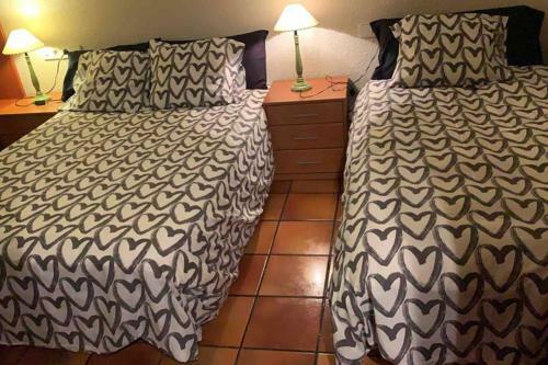 Apartamento Rural Kabitxoa