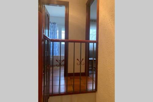 Apartamento Rural Kabitxoa