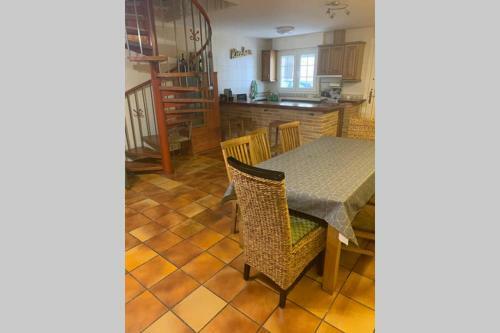 Apartamento Rural Kabitxoa