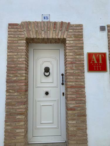 Apartamento Rural Kabitxoa