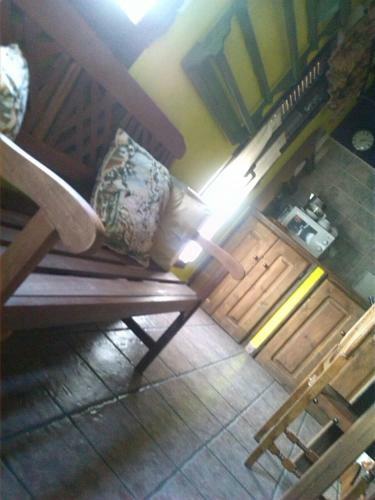 Apartamento La Due�a I