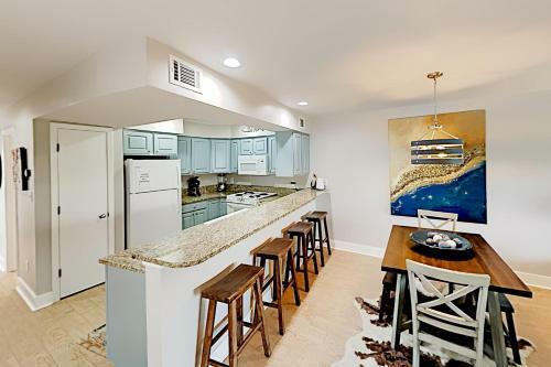 Pleasure Island Villa #a