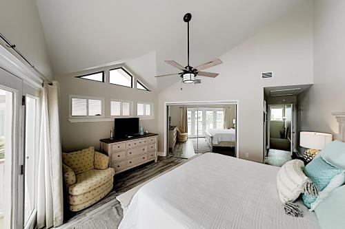 Pleasure Island Villa #a