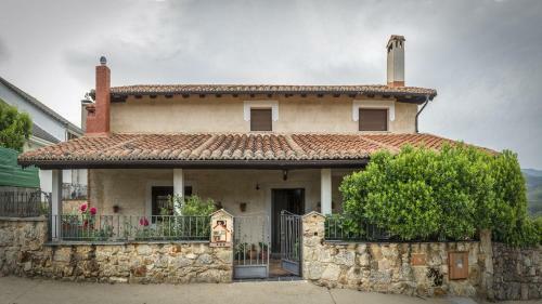 Apartamento Casa Rural Laura