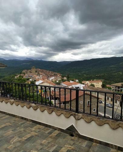 Apartamento Casa Rural Laura