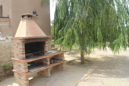Villa Masia Rural L'hort De Maso