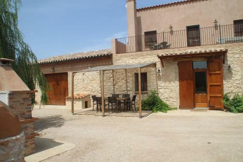 Villa Masia Rural L'hort De Maso