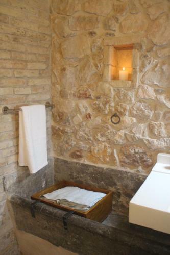 Villa Masia Rural L'hort De Maso