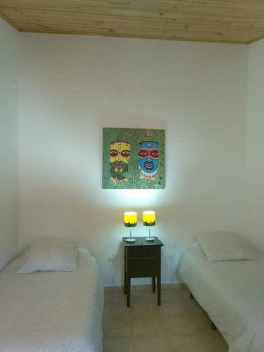 Casa Rural Aguarijo