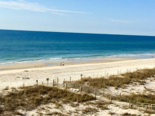 Apartamento Ocean House 1406 Condo