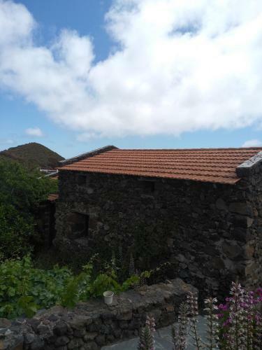 Casa Rural Higuera Morales