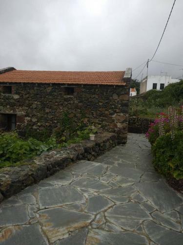 Casa Rural Higuera Morales