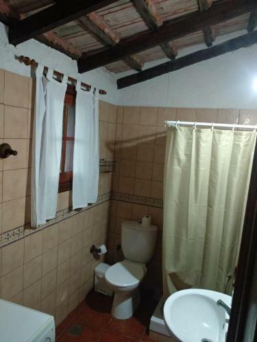 Casa Rural Higuera Morales