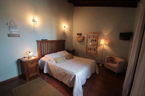 Agroturismo Casa Rural La Hojalata