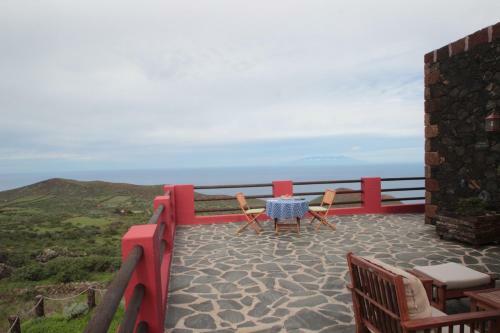 Agroturismo Casa Rural La Hojalata