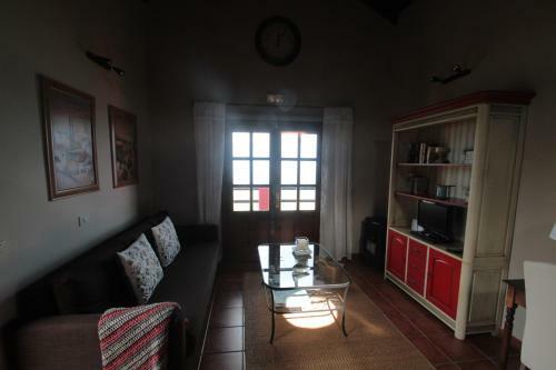 Agroturismo Casa Rural La Hojalata